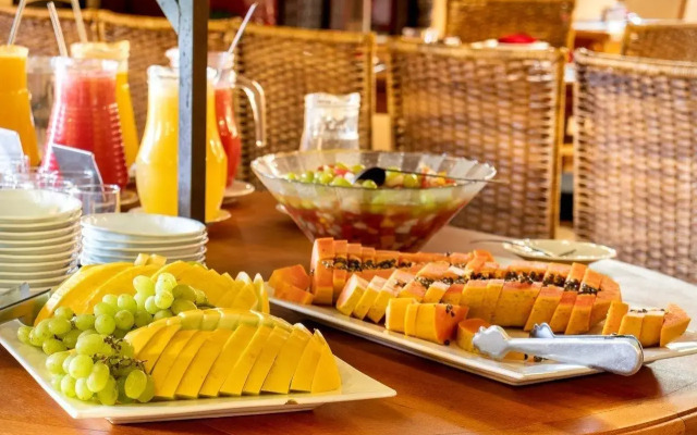 Castelo de Itaipava - Hotel, Eventos e Gastronomia