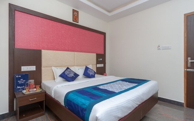 Famous Residency by OYO