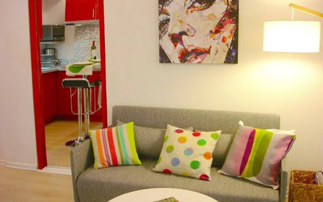 Appartement Princesse Camille