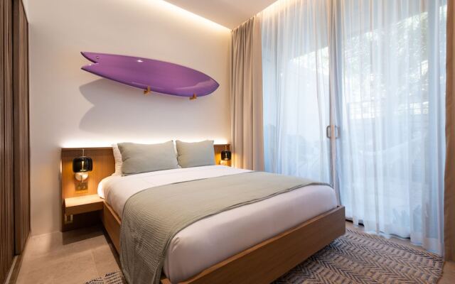 Silvestre Nosara, Hotel & Residences