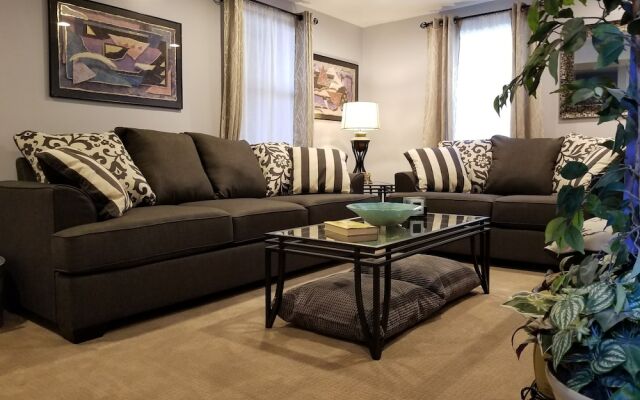 DeSoto Tudor on Capitol Hill