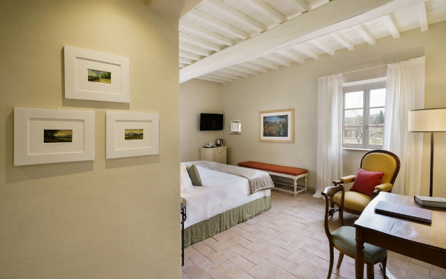 La pietra del cabreo