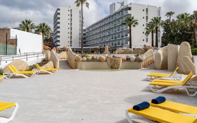 Hotel THB San Fermín