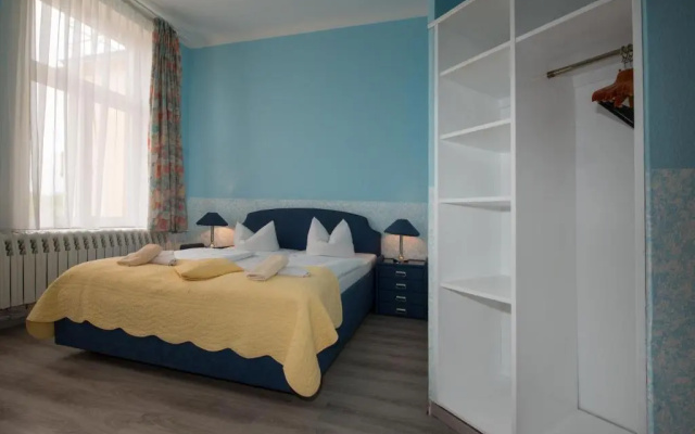 Hotel Knöpel Wismar