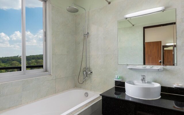 My Hotel Myanmar