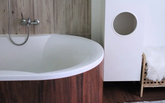 Panorama Glamping Visole