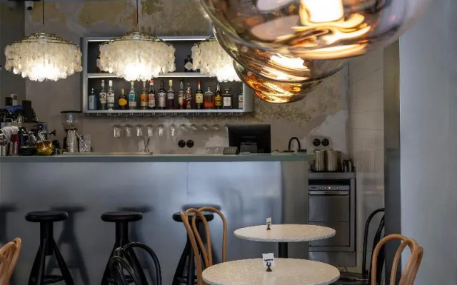 Hipsters Hotel