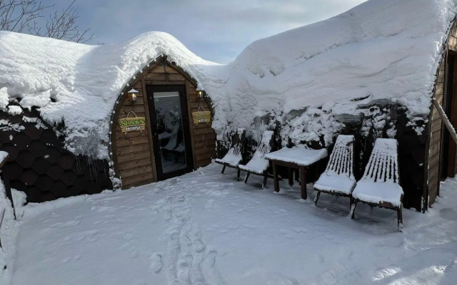 Shrek House (Шрек Хаус)