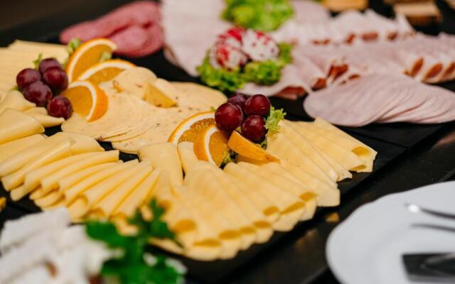 Leśny Apartament Nad Zalewem