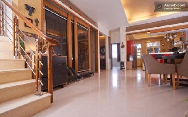 Suyen B&B