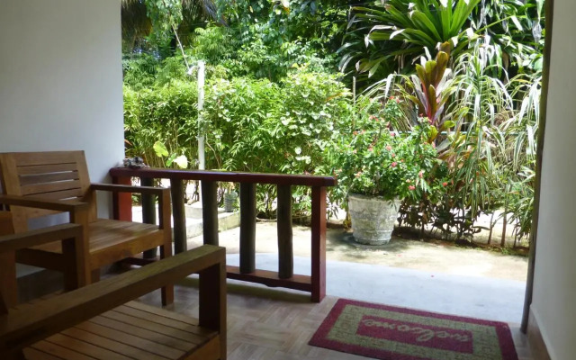 Birgo Guest House