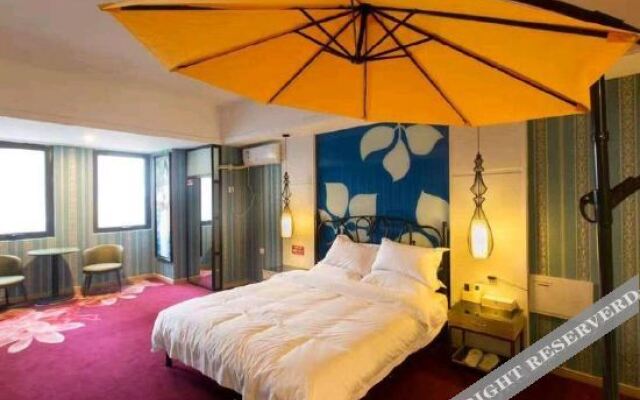 Westin Fashion Hotel (East District of Zhengda First Affiliated Hospital)