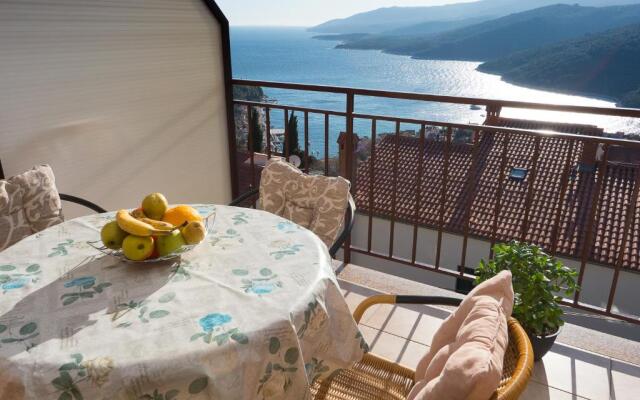 Apartment Roce