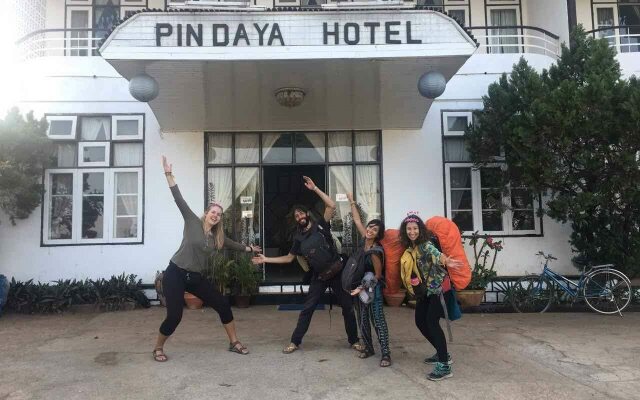 Global Grace Pindaya Hotel