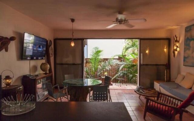 Condominios Marbella