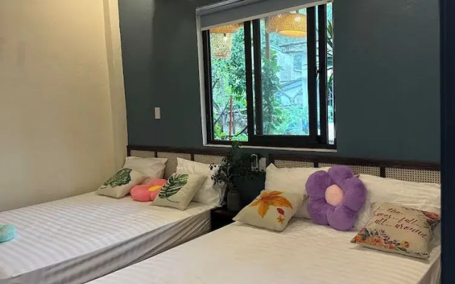 Homestay Ngô Khánh 1