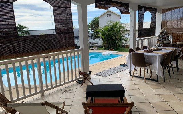 Au Bonheur des Vacances Calme & Détente