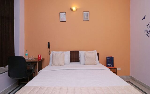 Oyo 708 Hotel Sanjeevni
