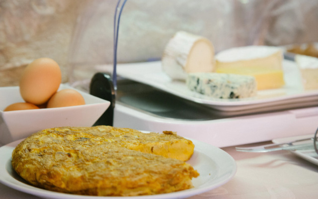 Hotel Museu Llegendes de Girona