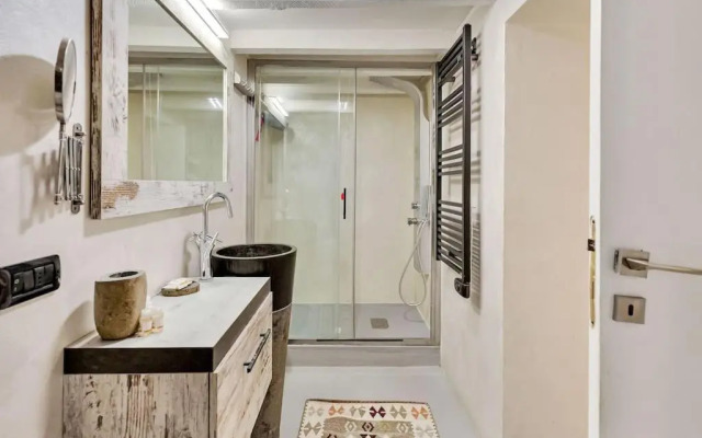 Monolocale di Charme