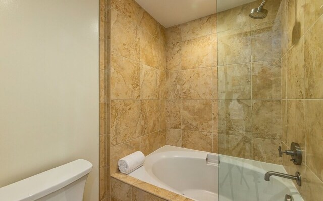 Kapalua Golf Villas 27p7 2 Bedroom Condo