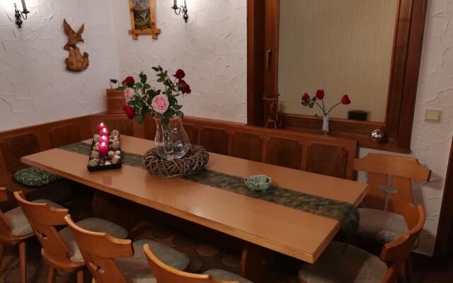 Vintage Hotel Hoferer