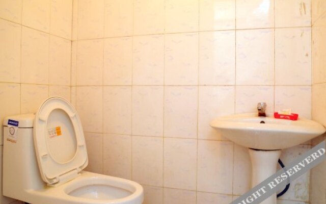 Yudong Hostel