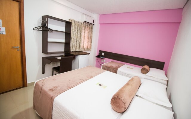 Hotel Nativo