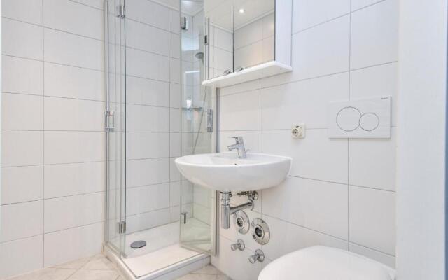 Haus Meeresblick Wohnung 53