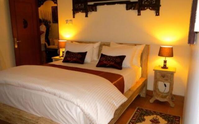 Villa Chinta 1