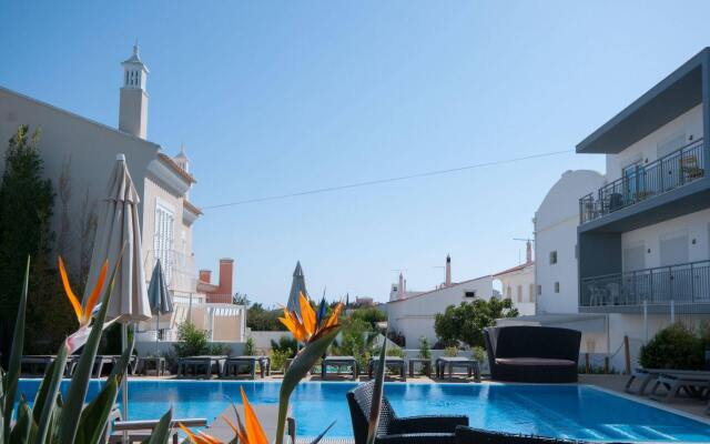 Hotel Sao Sebastiao de Boliqueime