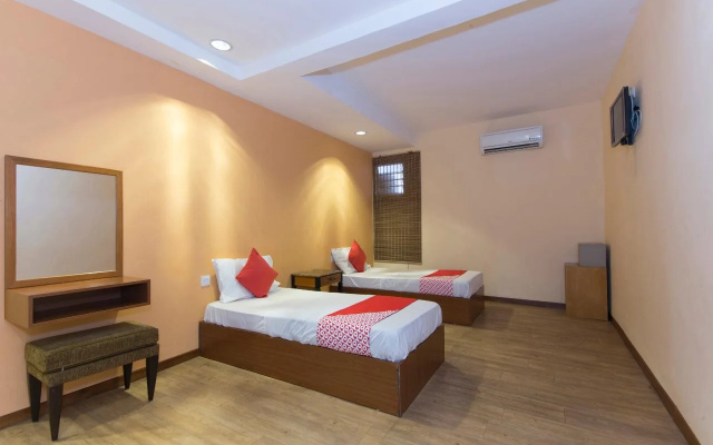 Straits Settlement Inn Hotel