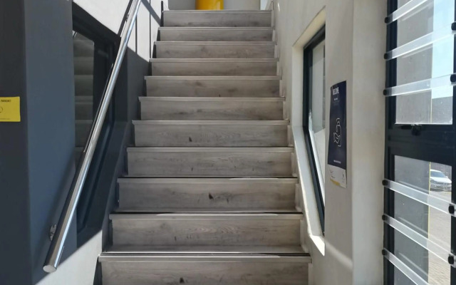 The Paralian Exclusive Guest House