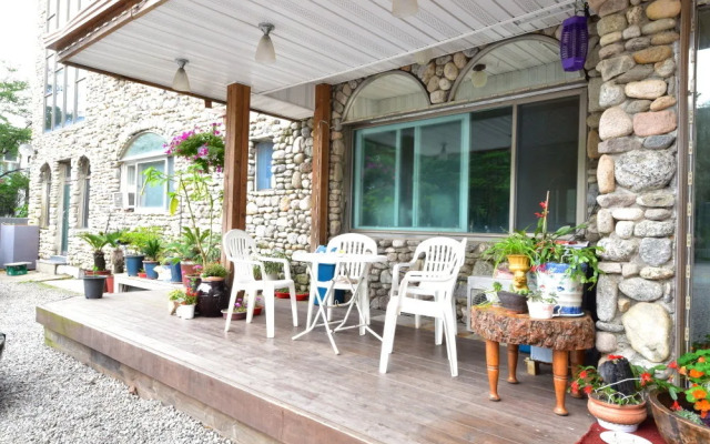 Seongrim Sanjang Hotel