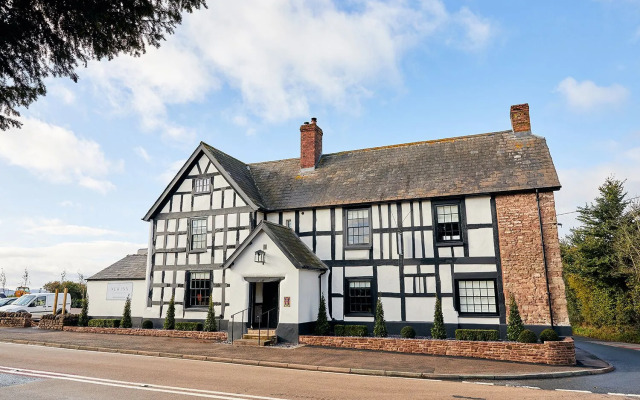 The New Inn