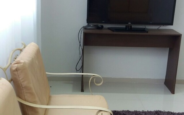 Eco Village Residence 2 para 6 pessoas