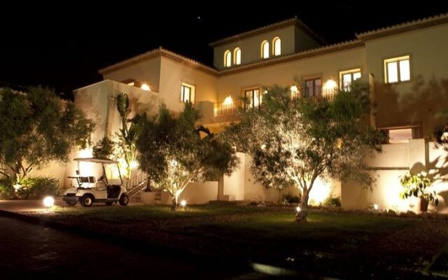 The San Roque Golf Club