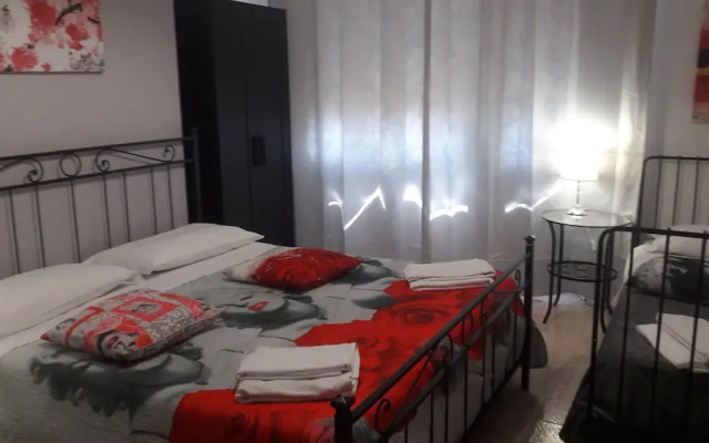 B&B Gioia