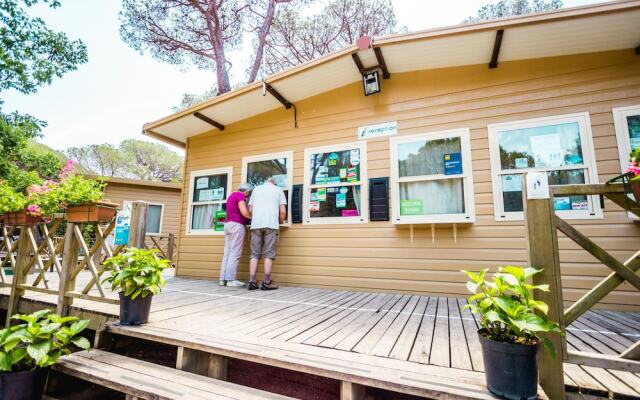 Pigna Felice - Glamping
