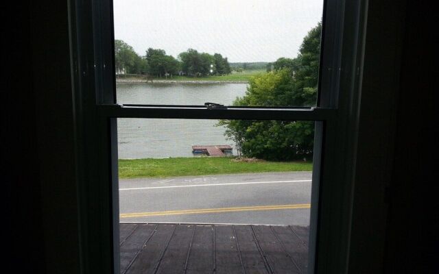 Gite du passant Aux Rêves d'Antan