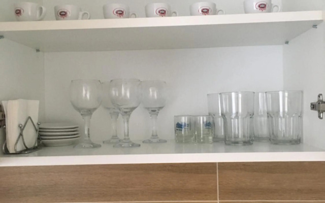 Апартаменти Рівне