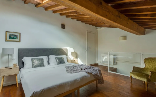 Federighi Loft