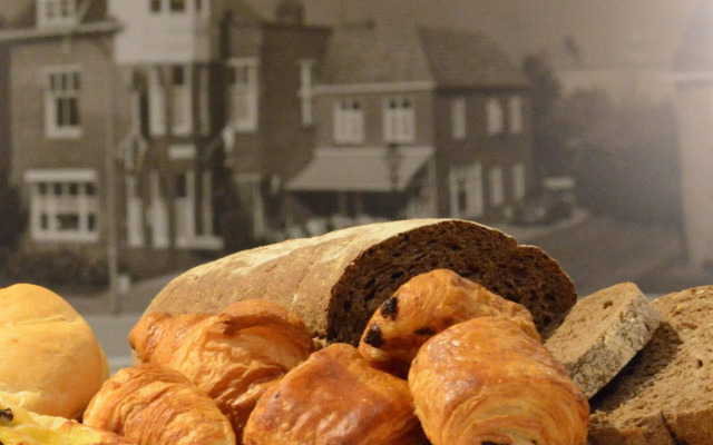 Hotel Restaurant Piccard