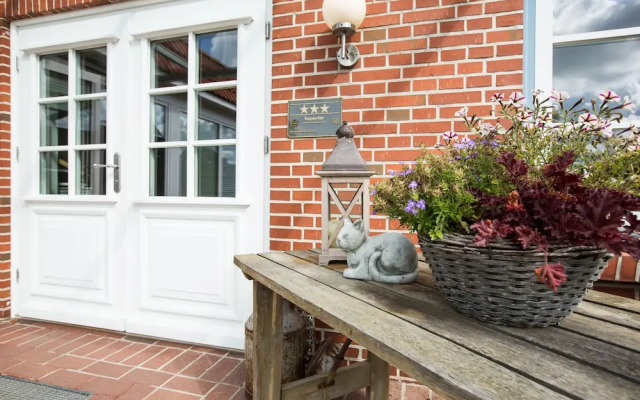 Paulsen's Landhotel und Restaurant