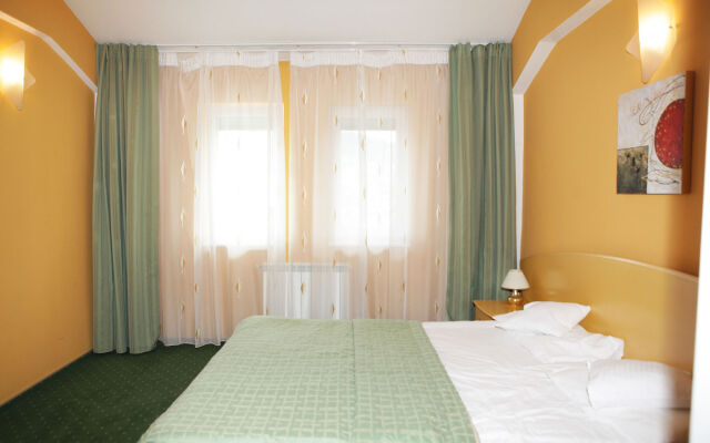 Eurohotel Baia Mare