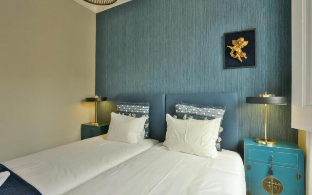 Arroios New Stylish Apartment