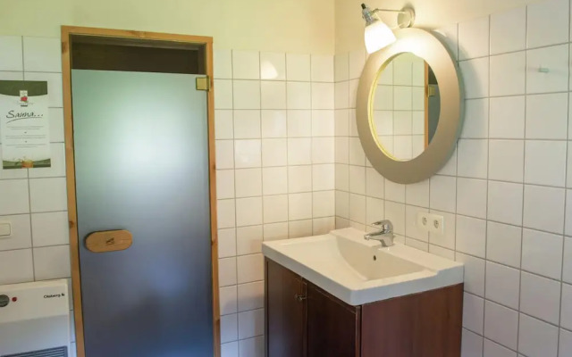Luxury Apartment in Malmedy with Hot Tub