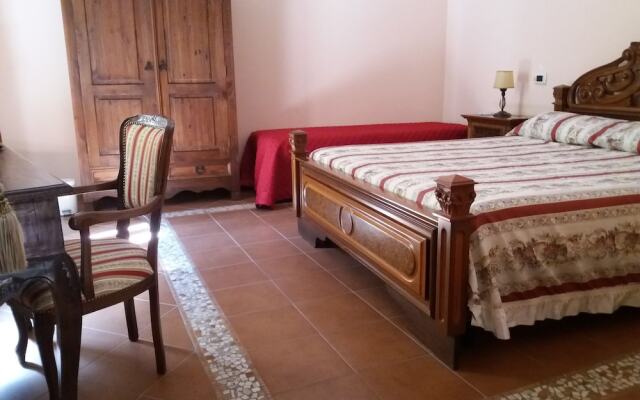 Bed and Breakfast Del Duca