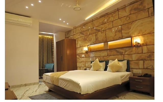 Hotel Shree Darshnam