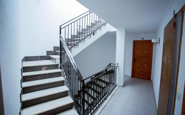 124 Studio Relax - Alicante Holiday